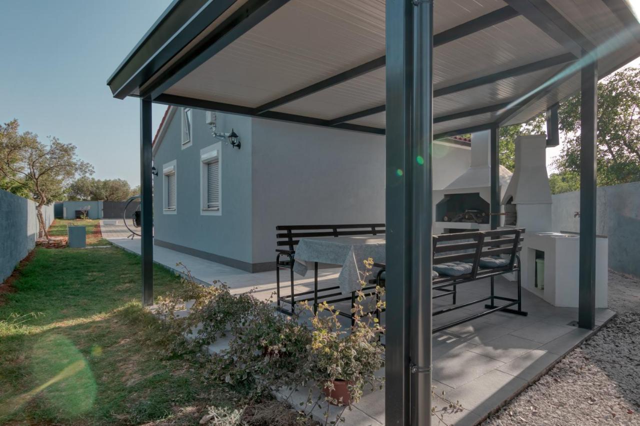 Holiday Home Amfora Vodnjan Exterior photo