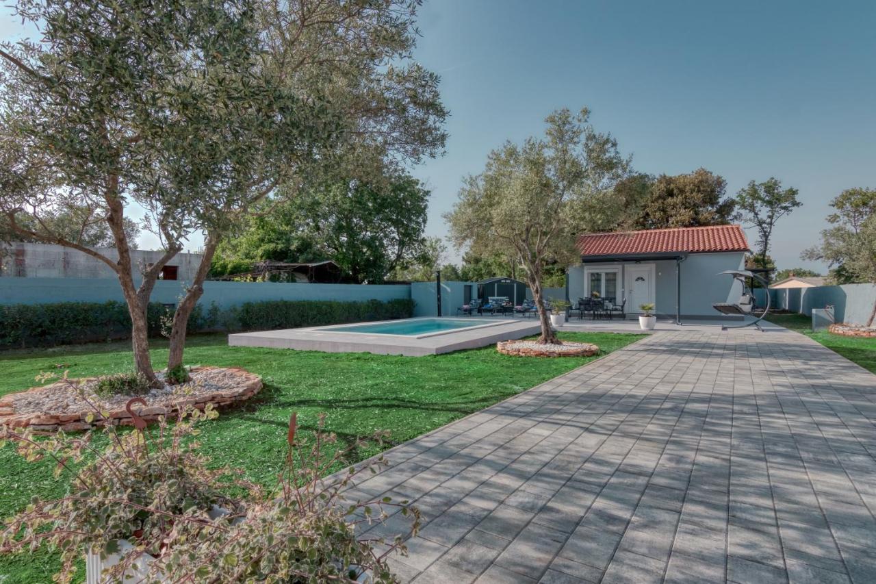 Holiday Home Amfora Vodnjan Exterior photo